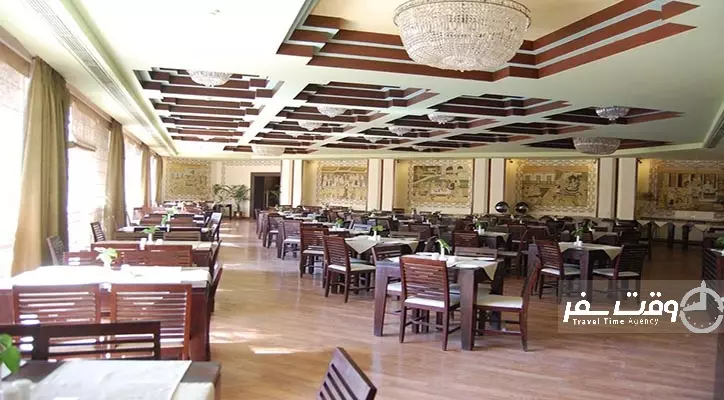 هتل کلارکس آمر جیپور